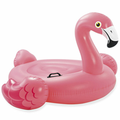 Gumena igracka Flamingo na naduvavanje Intex 57558