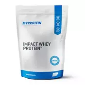 Impact Whey Proteini - 2.5kg - Čoko Meta