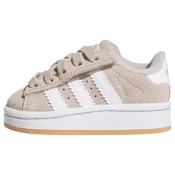 ADIDAS ORIGINALS Superge Campus 00s svetlo bež/bela