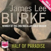 AUDIBOOK Avdio knjiga: Half of Paradise