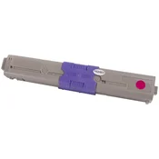 Tonerová kazeta TonerPartner pro OKI C301 (OKI 44973534)