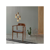 Hanah Home Trpezarijska stolica Albero43