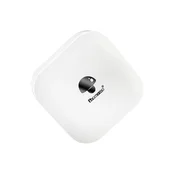 INF Mini termični etiketni tiskalnik z rolo papirja, Bluetooth in USB-C White, (5000241784)
