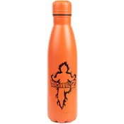 Dragon Ball Z Goku Kanji boca 550ml