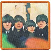 The Beatles Beatles for Sale Album Cover Našitek za šivanje