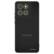 ULTIMATE CASE za Motorola Moto G86 Power 5G - Discipline