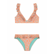 Shiwi Bikini BELLA, oranžna