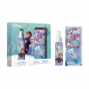 Disney Frozen Beauty Set poklon set (za djecu)