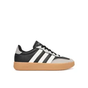 Adidas BARREDA, muške patike za slobodno vrijeme, siva NMM30