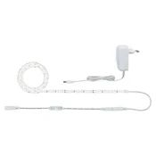 Led trak 1.5m SimpLED, topla bela