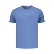 Coveri Moving Muška majica kratkih rukava  TJ5015, Plava