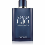 Giorgio Armani Acqua di Gio Profondo parfumska voda 200 ml za moške