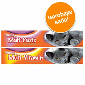 Probno pakiranje: Smilla Multi-Vitamin & Malt pasta - 2 x 200 g