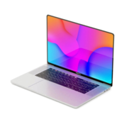 APPLE Obnovljeno - kot novo - Prenosnik Apple MacBook Pro 2019 16”, (21204160)