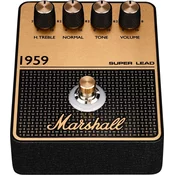 Marshall 1959 Overdrive Kitarski efekt