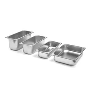 Posoda za Sladoled, 3.6L, 360x165x80mm
