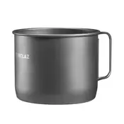 ŠOLJA OD TITANIJUMA MT500 - 0,45 l