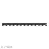 SRAM X0 Eagle T-Type Flattop veriga, 12 prestav, 126 členov