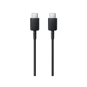 Samsung Type-C/Type-C kabel, crni