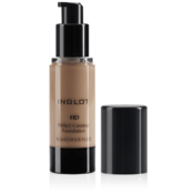 INGLOT cosmetics HD Perfect Coverup Foundation/ HD prekrivna podlaga 76 (MW)