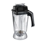 Posoda za Blender, 2.5L, 200x170x360mm