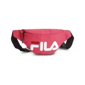 Fila Waist Bag Slim Rožnata