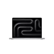 14-inch MacBook Pro: Apple M5 Pro chip with 18-core CPU and 20-core GPU, 2TB SSD - Silver