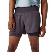Brooks High Point 3 2-in-1 Short 2.0