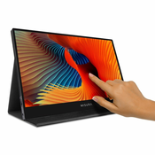 Misura 16 Prenosni LCD monitor na dotik M16T
