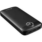 Sandberg Baterija Powerbank 10.000 SolidState 20W