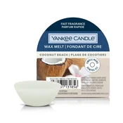 shumee Coconut Beach - Yankee Candle - dišeči vosek