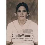 Coolie Woman