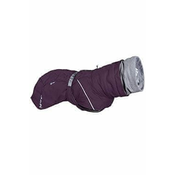 Hurtta Obleka Extreme Warmer III ECO eggplant 60