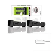 TL B wiper adapters for Heyner