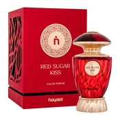 Nayaat Chic Collection Red Sugar Kiss parfumska voda 100 ml unisex