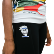 Nike Pajkice CoCreated ALL x  Tight W