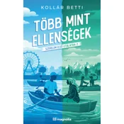 Több mint ellenségek