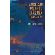 American Science Fiction: Four Classic Novels 1960-1966 (LOA #321)