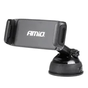 shumee Držalo za tablico, telefon, armaturno ploščo, vetrobransko steklo v avtomobilu amio-03798