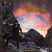 Cryfemal - Puro Carbón (LP)