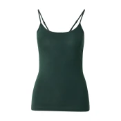 JDY Top JDYAVA temno zelena