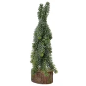 shumee Božično drevo na deblu 20 cm