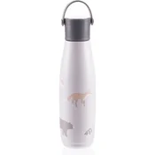 ZOPA termovka z držalom, 480 ml, Mountains