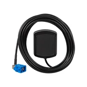 GPS antena FAKRA 90° s duljinom kabela 3m