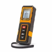 Handy Laserski LCD merilnik razdalje do 40m