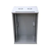 Extralink EX.14336 rack cabinet 15U Wall mounted rack Grey
