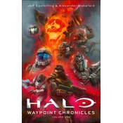 Halo: Waypoint Chronicles