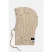 Balaclava z volno MM6 Maison Margiela