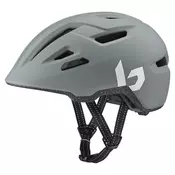 Bolle STANCE PURE, kolesarska čelada, siva BC0040