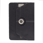 Maska na preklop Teracell Elegant Tablet case 7 crna.